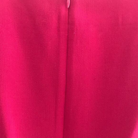 Pink DKNY shift dress size 0 - Picture 5 of 6